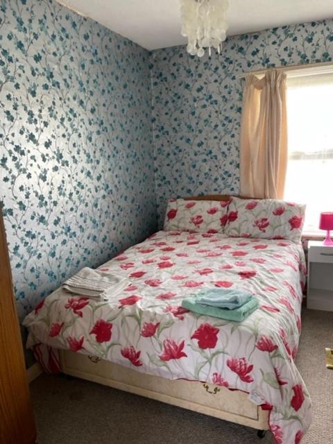 Room Only Guest Accommodation, Guest House Self Catering Bangor  Eksteriør bilde