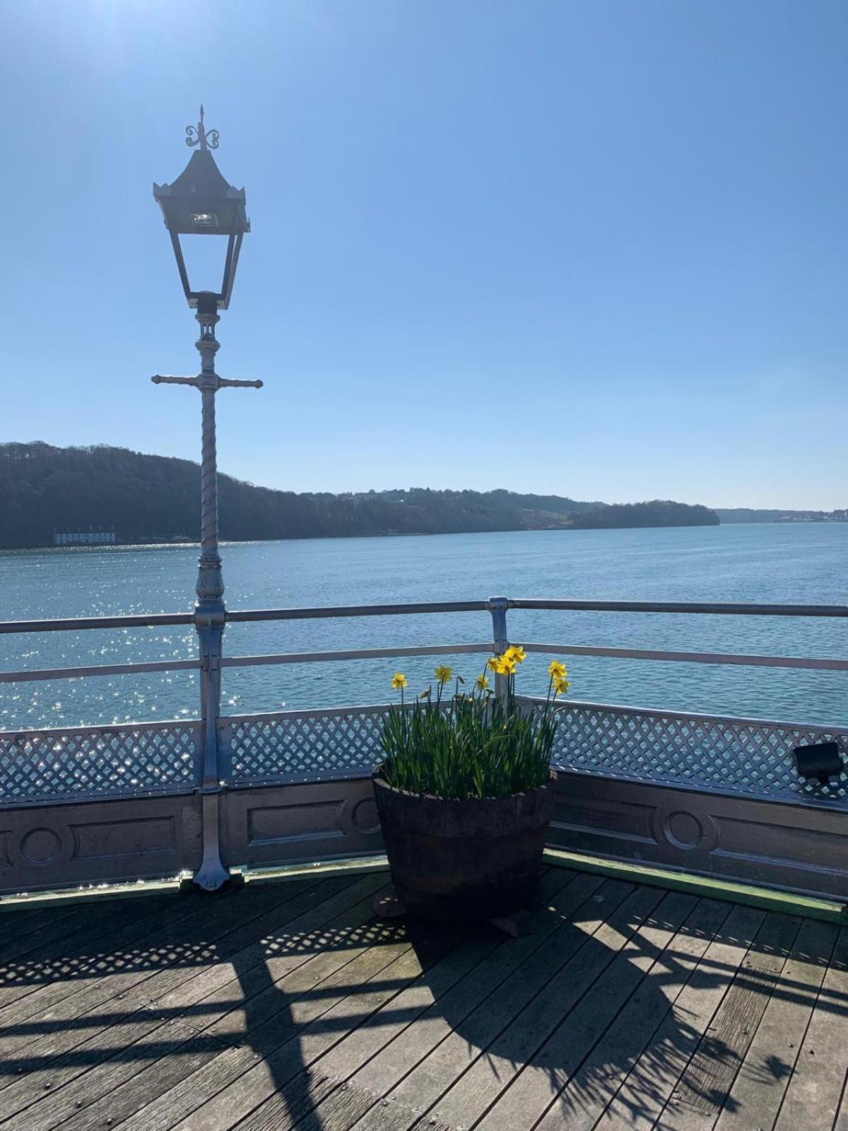 Room Only Guest Accommodation, Guest House Self Catering Bangor  Eksteriør bilde