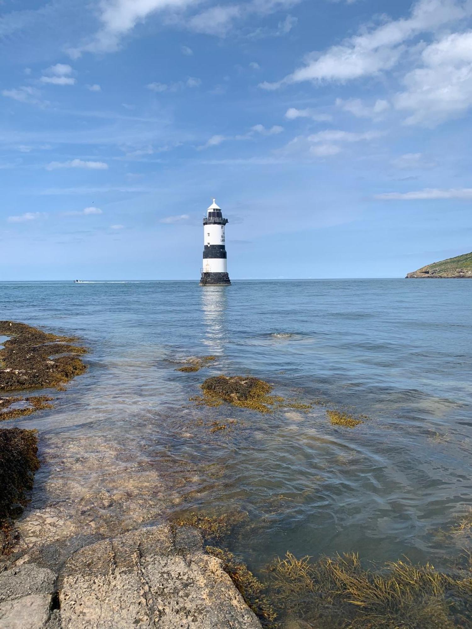 Room Only Guest Accommodation, Guest House Self Catering Bangor  Eksteriør bilde