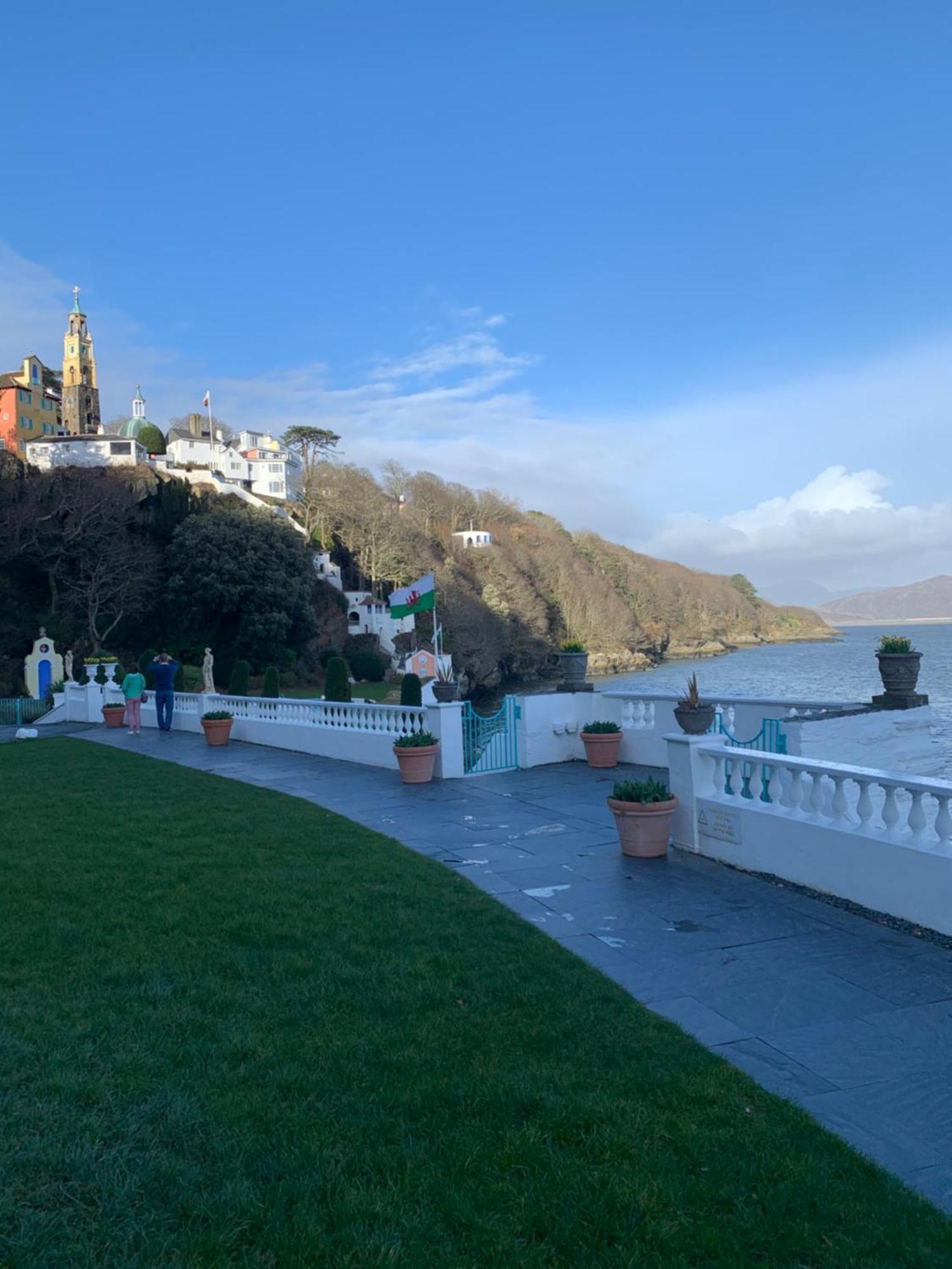 Room Only Guest Accommodation, Guest House Self Catering Bangor  Eksteriør bilde