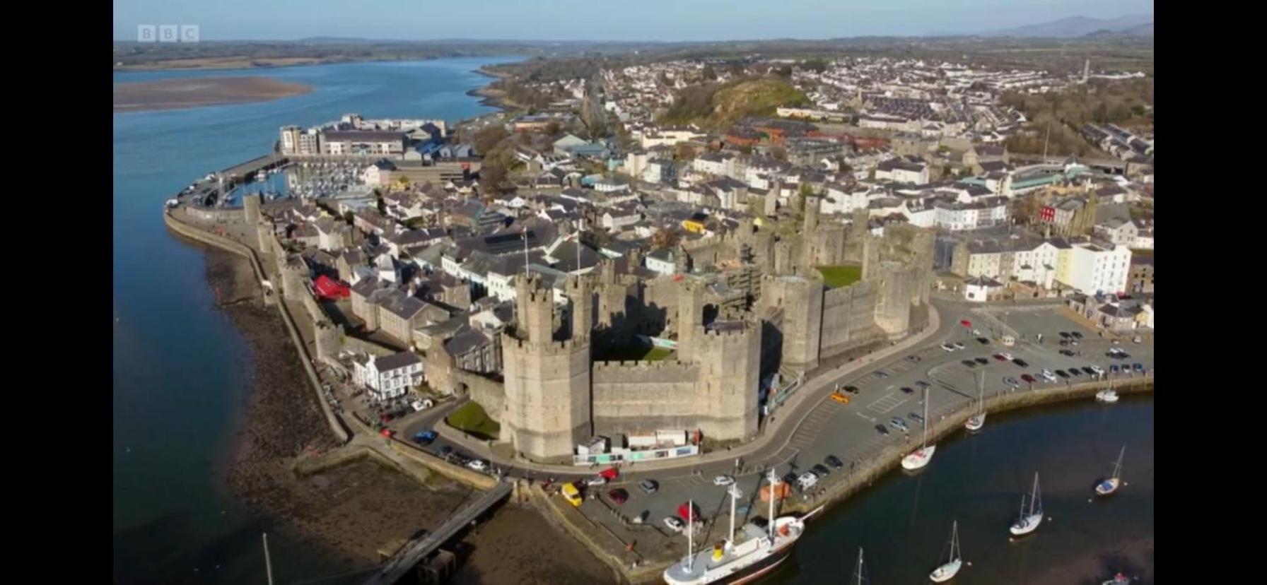 Room Only Guest Accommodation, Guest House Self Catering Bangor  Eksteriør bilde
