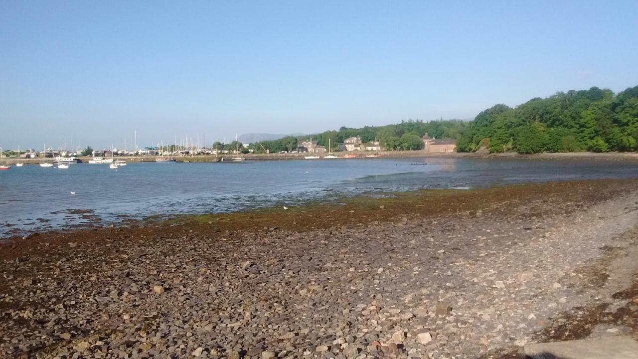 Room Only Guest Accommodation, Guest House Self Catering Bangor  Eksteriør bilde